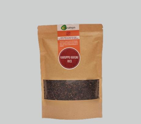 Karuppu Kavuni Rice-5 kg